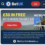uk bet offers